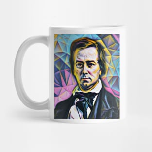 George Perkins Marsh portrait 3 Mug